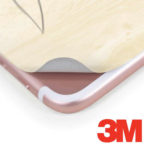 Disney Tinker Bell Tink Magic Pencil Art iPhone 8 Plus Skin